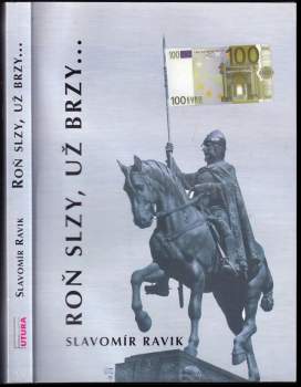 Roň slzy, už brzy-