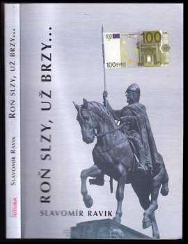 Roň slzy, už brzy-