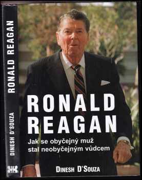 Ronald Reagan