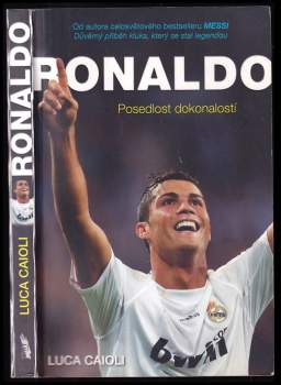 Luca Caioli: Ronaldo