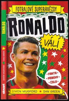 Ronaldo válí