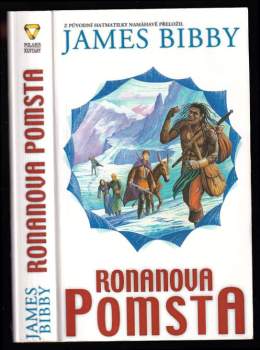 James Bibby: Ronanova pomsta