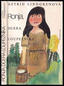 Ronja, dcera loupežníka