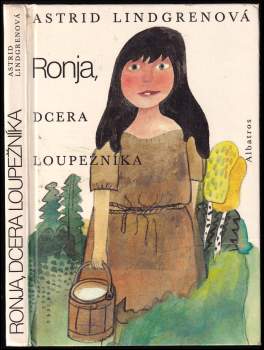 Ronja, dcera loupežníka