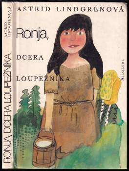 Ronja, dcera loupežníka
