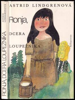 Ronja, dcera loupežníka