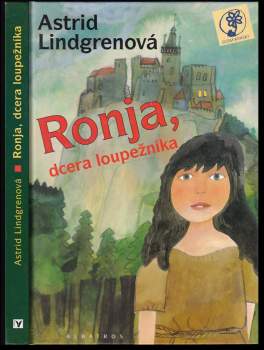 Ronja, dcera loupežníka