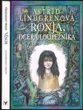 Ronja, dcera loupežníka