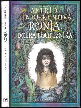 Ronja, dcera loupežníka