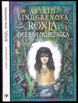 Ronja, dcera loupežníka