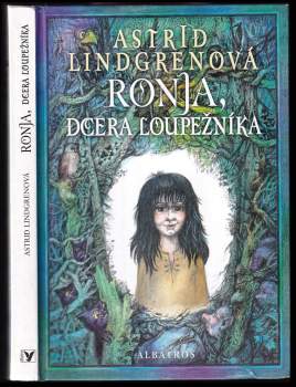 Ronja, dcera loupežníka