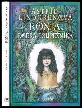 Ronja, dcera loupežníka