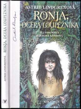 Ronja, dcera loupežníka