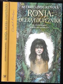 Ronja, dcera loupežníka