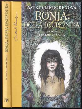 Ronja, dcera loupežníka