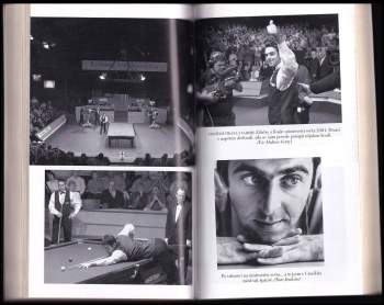 Ronnie O'Sullivan: Ronnie