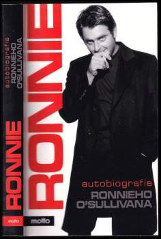 Ronnie O'Sullivan: Ronnie