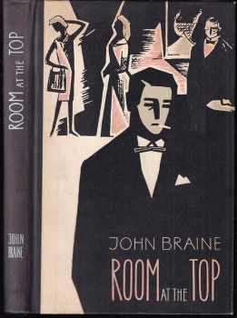 John Braine: Room at the Top