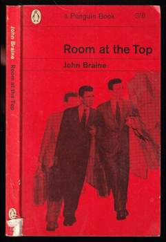 Room at the Top