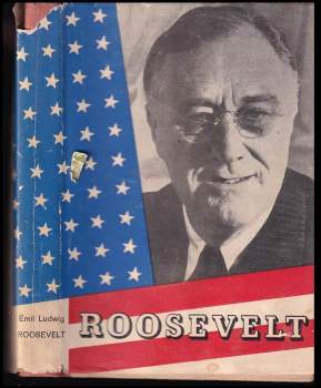 Emil Ludwig: Roosevelt