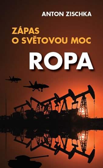 Anton Zischka: Ropa