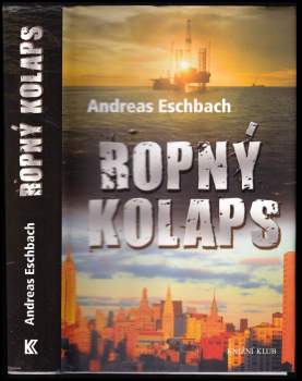 Ropný kolaps