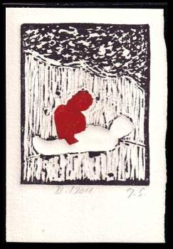 Josef Winkler: Roppongi