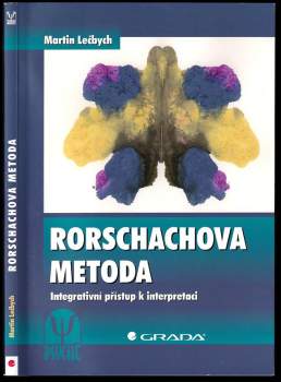 Rorschachova metoda