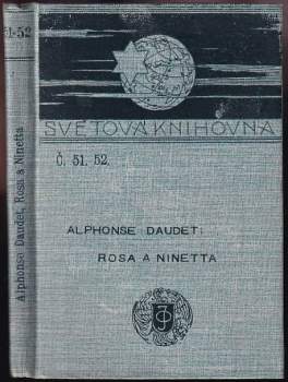 Rosa a Ninetta