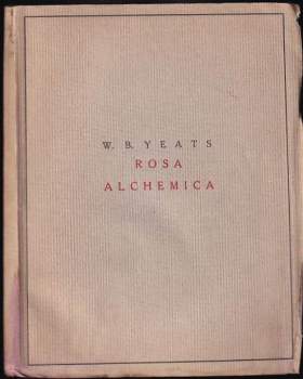 Rosa alchemica