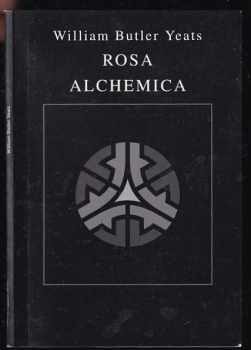 Rosa alchemica - W. B Yeats (1995, Volvox Globator) - ID: 747809