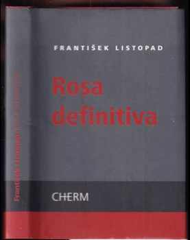 Rosa definitiva