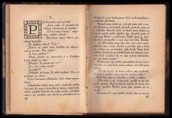 Knut Hamsun: Rosa