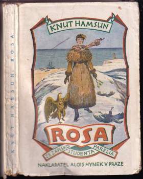 Rosa
