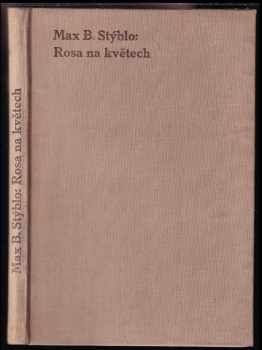 Rosa na květech