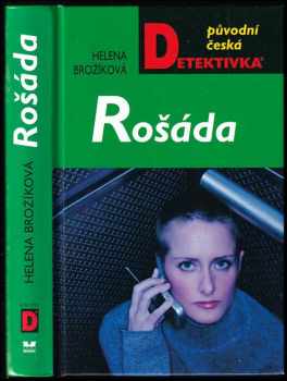 Rošáda