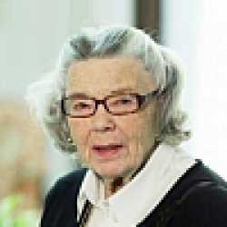 Rosamunde Pilcher