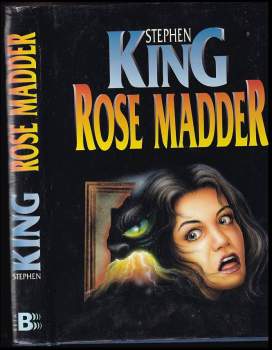 Rose Madder