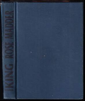 Stephen King: Rose Madder