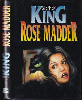 Rose Madder