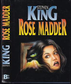 Stephen King: Rose Madder