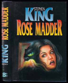 Stephen King: Rose Madder