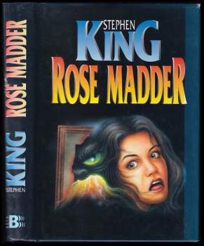 Rose Madder