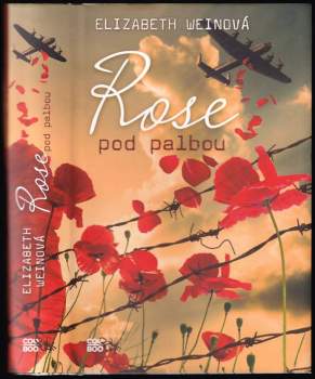Rose pod palbou