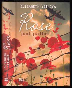 Rose pod palbou