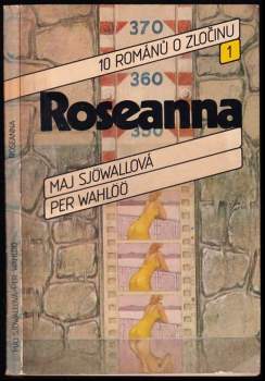 Roseanna