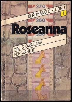 Per Wahlöö: Roseanna