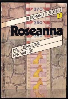 Roseanna