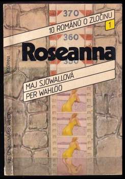 Per Wahlöö: Roseanna