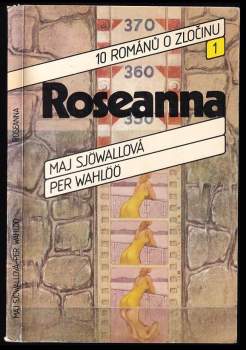 Per Wahlöö: Roseanna